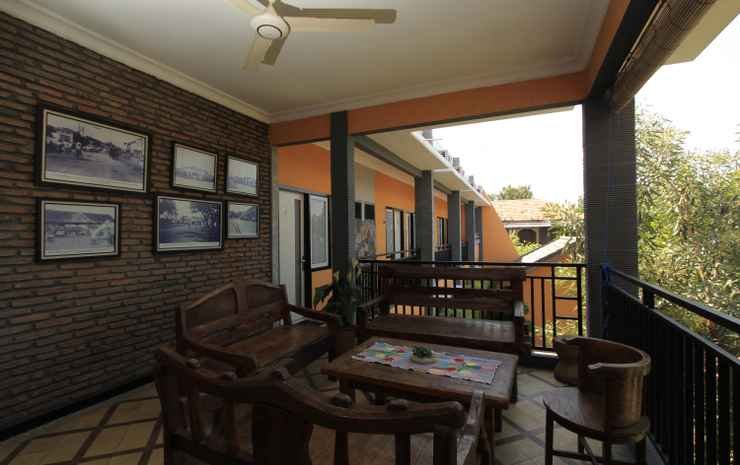 guest house rumah wahidin syariah
