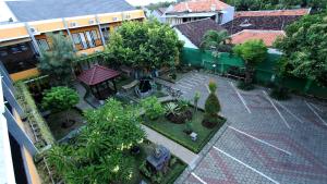 guest house rumah wahidin syariah
