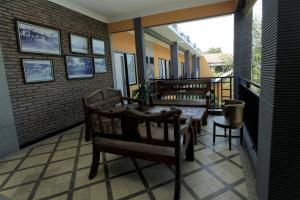 guest house rumah wahidin syariah