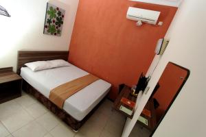 guest house rumah wahidin syariah