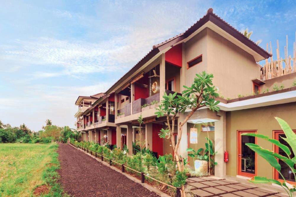 canggu
