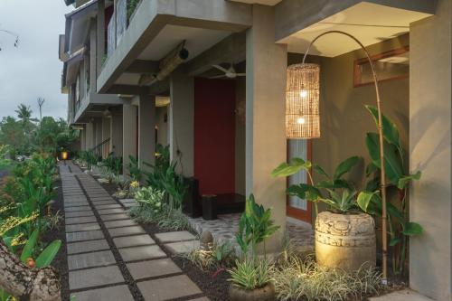 wasabi hotel