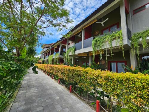 canggu