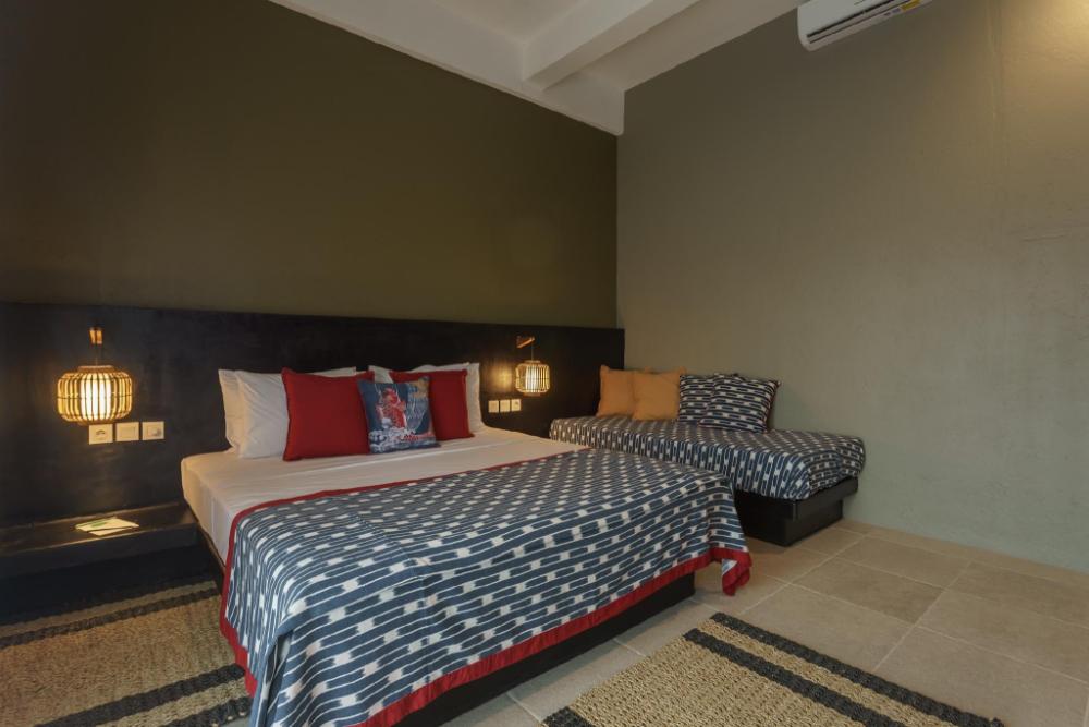 wasabi hotel
