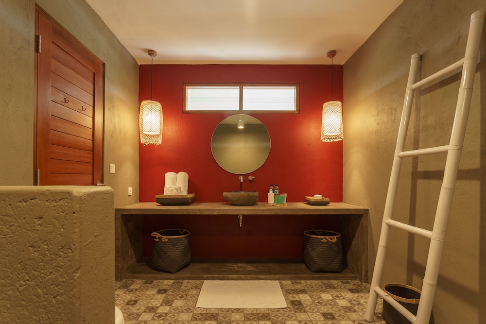 wasabi hotel