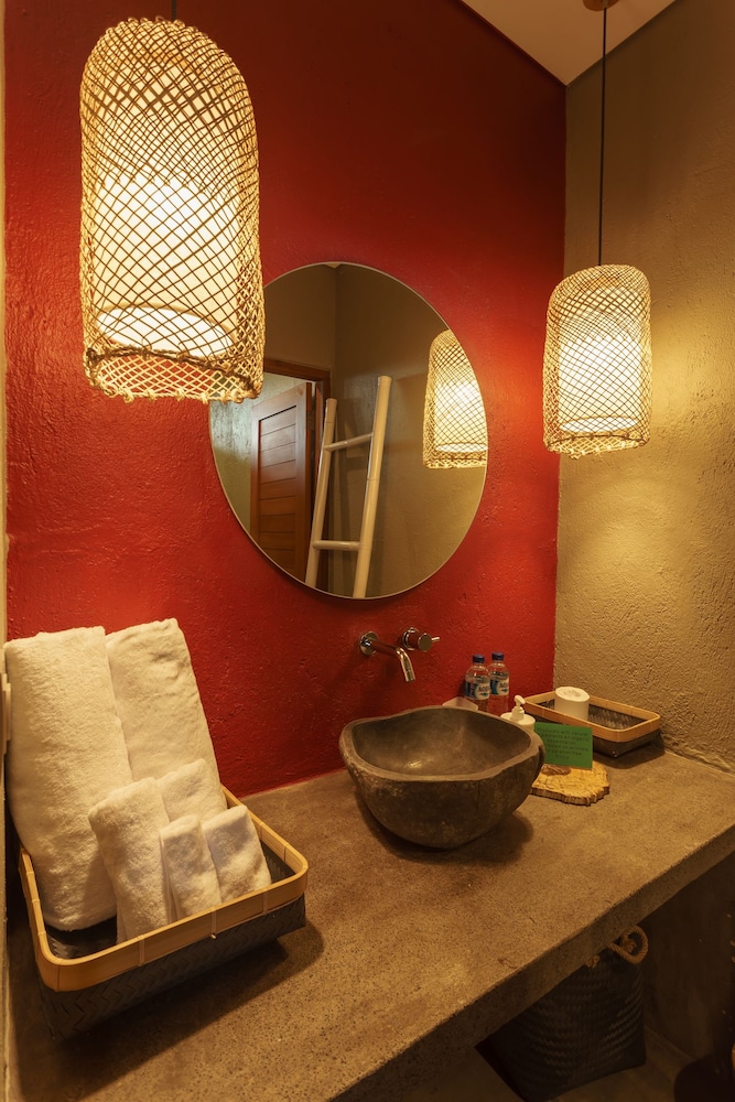 wasabi hotel