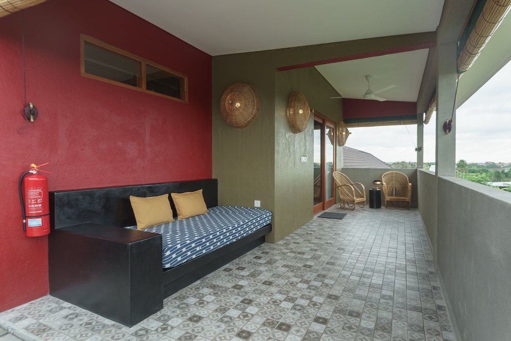 wasabi hotel