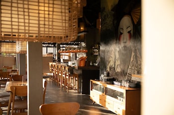 wasabi hotel