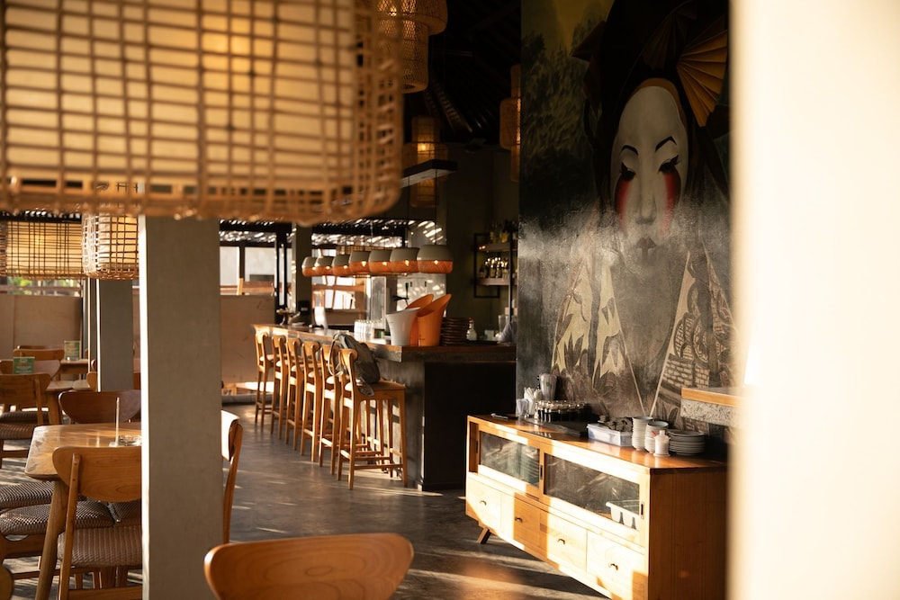 wasabi hotel