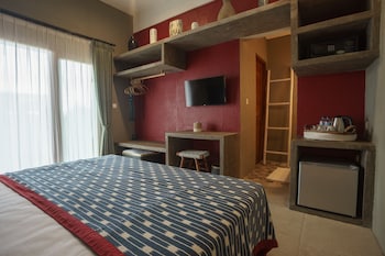 wasabi hotel