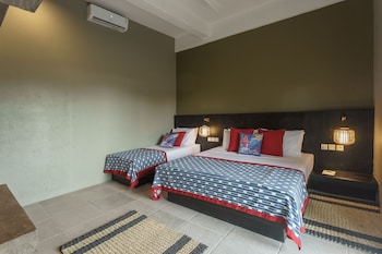 wasabi hotel