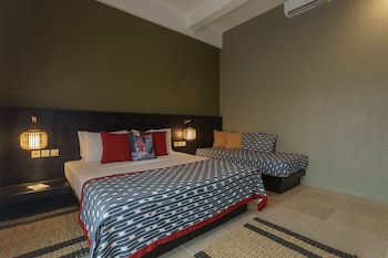wasabi hotel