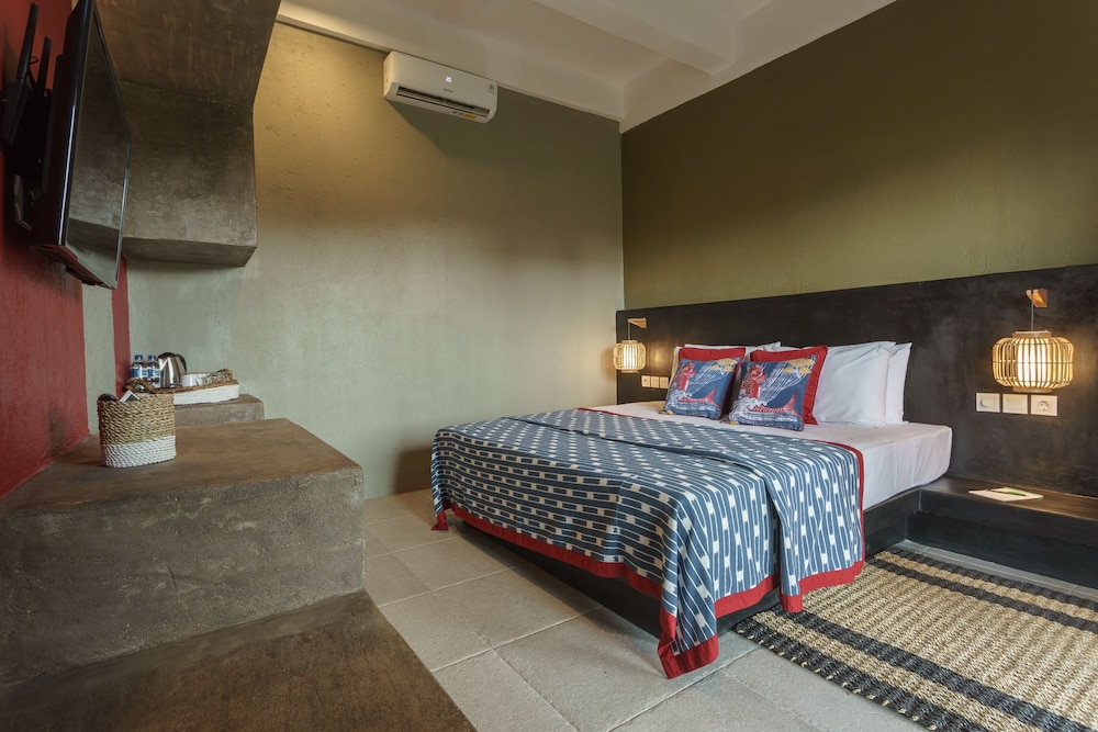 wasabi hotel