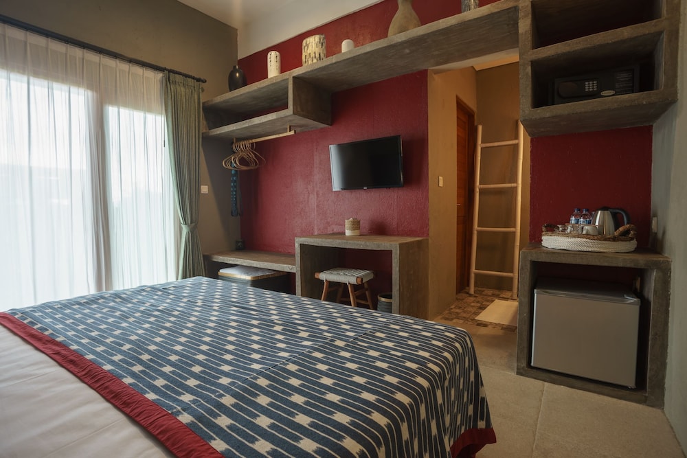 wasabi hotel