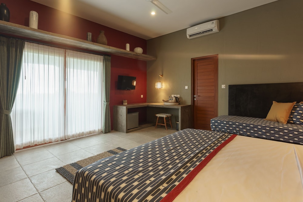 wasabi hotel