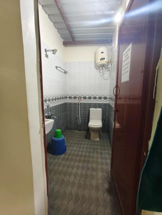 hasiru comforts and restaurant