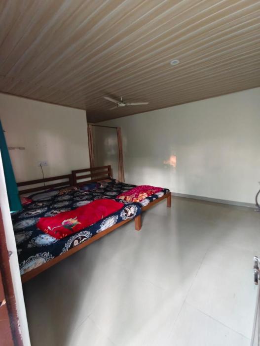 hasiru comforts and restaurant