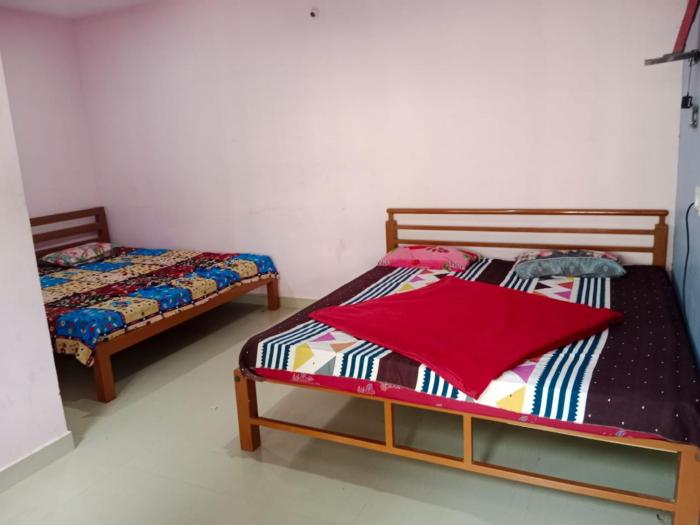 hasiru comforts and restaurant