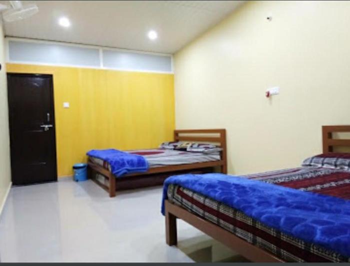 hasiru comforts and restaurant
