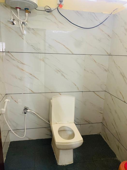 hasiru comforts and restaurant