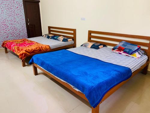 hasiru comforts and restaurant