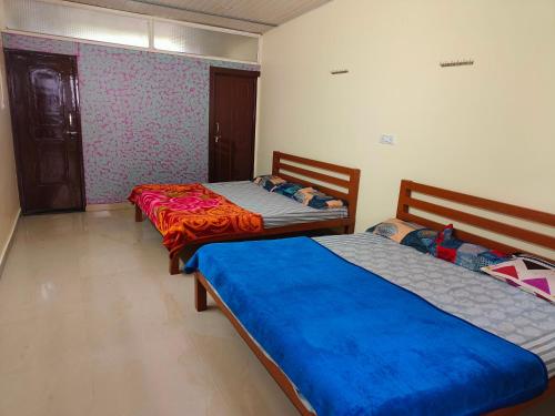 hasiru comforts and restaurant