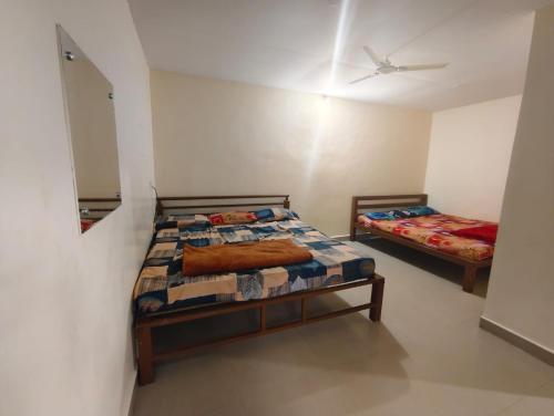 hasiru comforts and restaurant