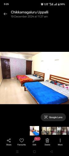 hasiru comforts and restaurant