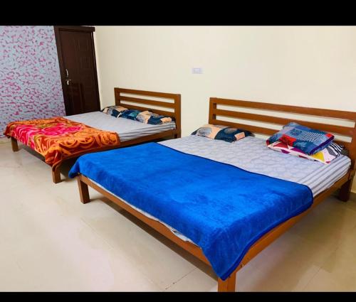 hasiru comforts and restaurant