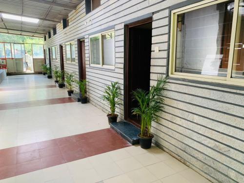 hasiru comforts and restaurant