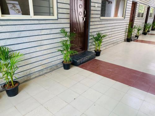 hasiru comforts and restaurant