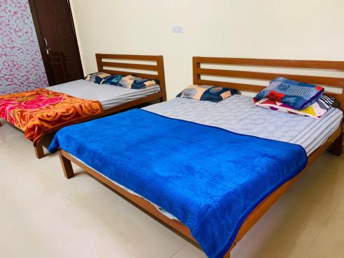 hasiru comforts and restaurant