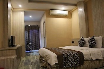 Hotel Radhika,India>>Katni,2 star