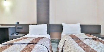 Hotel Radhika,India>>Katni,2 star