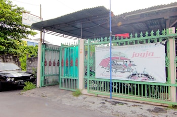 depok