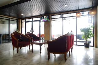 hotel nusantara indah syariah
