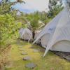 bravo adventure glamping