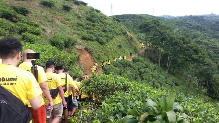 bravo adventure glamping