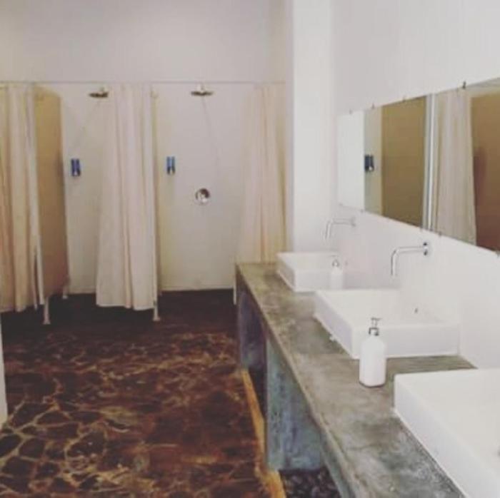 bravo adventure glamping