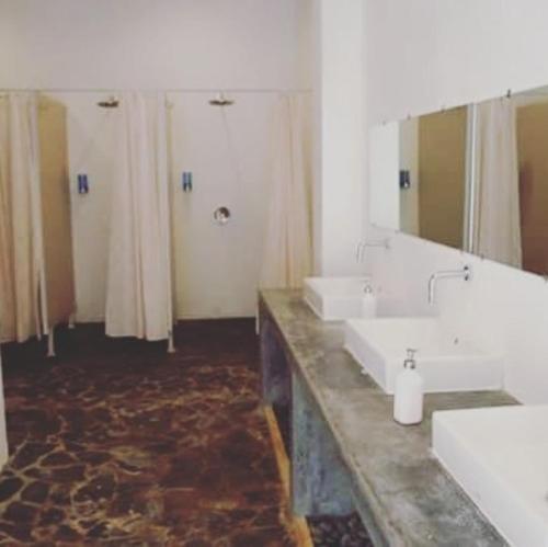 bravo adventure glamping