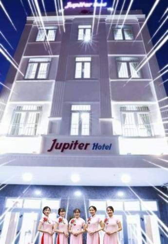 jupiter hotel
