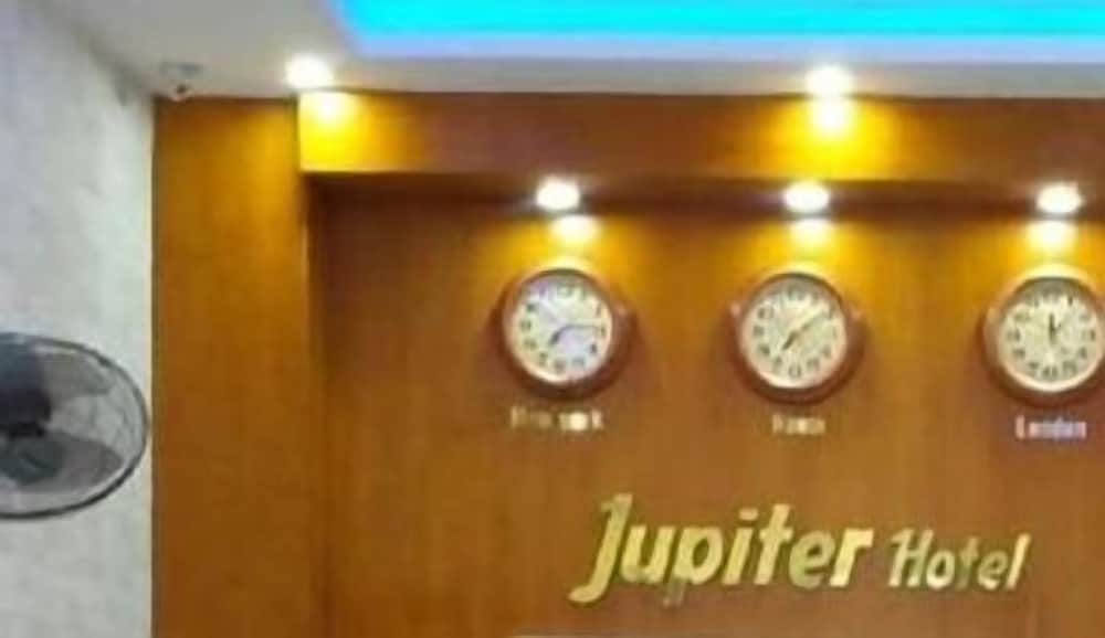 jupiter hotel