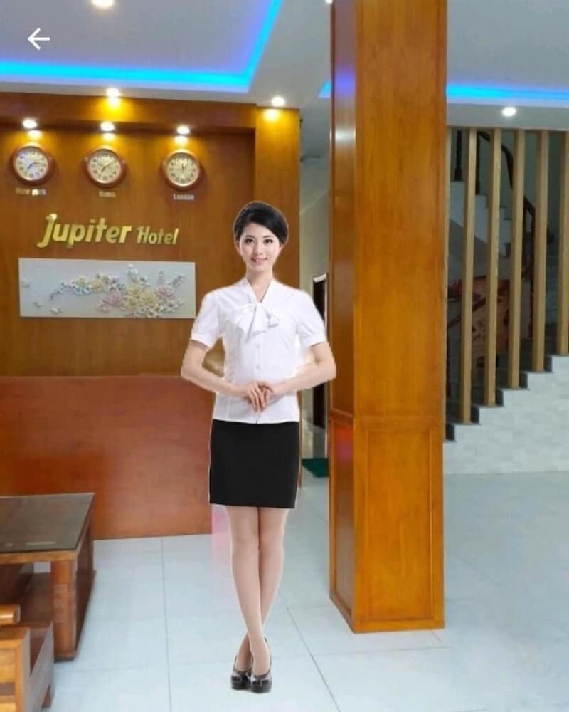 jupiter hotel