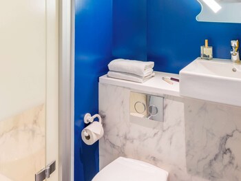 ibis budget lyon est beynost