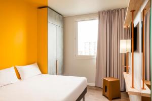 ibis budget lyon est beynost