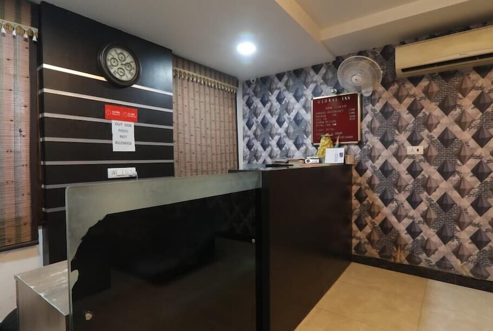 hotel global inn