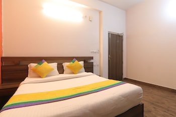 Hotel Global Inn,India>>Lucknow,3 star