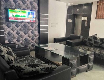 Hotel Global Inn,India>>Lucknow,3 star