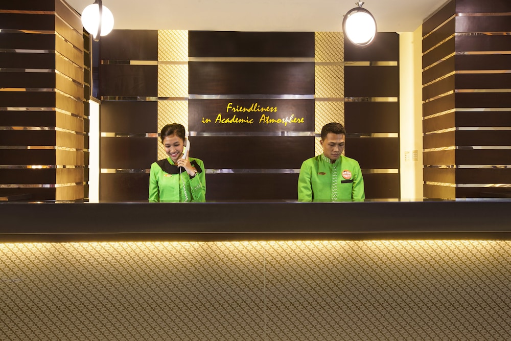 mmugm hotel yogyakarta