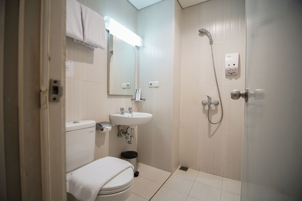 sofyan hotel soepomo